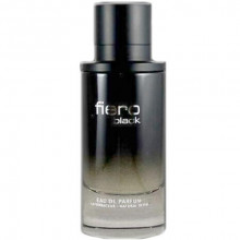 فراگرنس ورد فیرو بلک